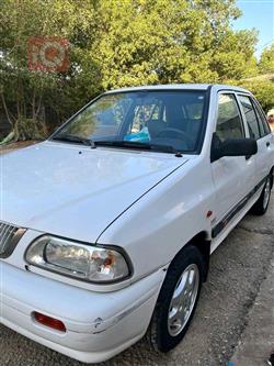 سایپا 141 DLX